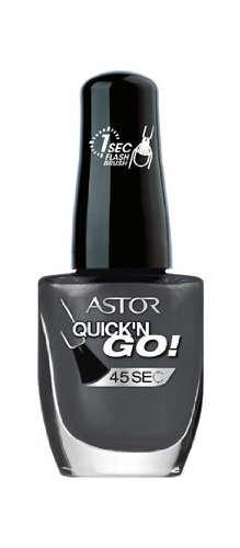 Astor - Uñas 45 sec quickïn go 360