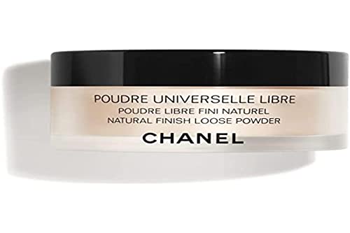 Chanel Poudre Libre Universal Poudre Libre Fini Naturel 20 Clair 30 g
