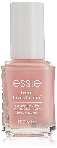 Essie Treat Love Y Color Endurecedor para Uñas Tono 30 Minimally Modest, 13.50 ml (Paquete de 1)