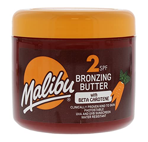 Malibu Bronzing Butter Spf2 300 ml