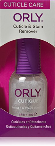 Orly Cutique Cuticle and Stain Remover 18 ml