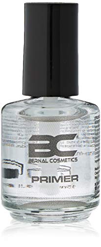 BC Bernal Cosmetics Primer, 15ml, Pack de 1, Multicolor